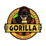 Gorilla logo