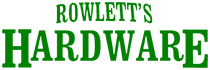 Rowlett Hardware