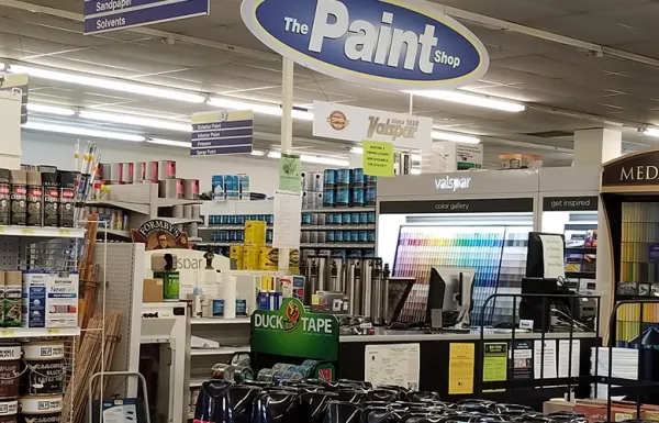Brands