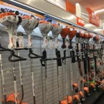 Stihl Certified Service Repair Center - Cleburne Location