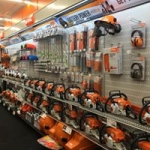 Stihl Certified Service Repair Center - Cleburne Location