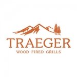 Traeger logo